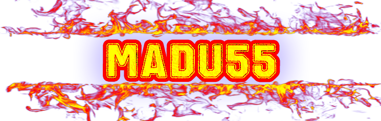 MADU55